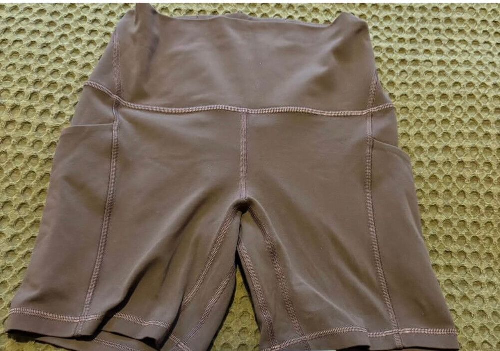 Align Shorts