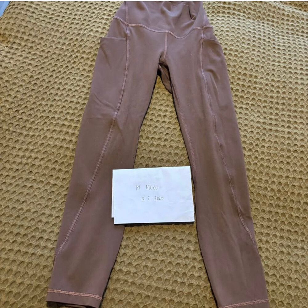 Align Tights