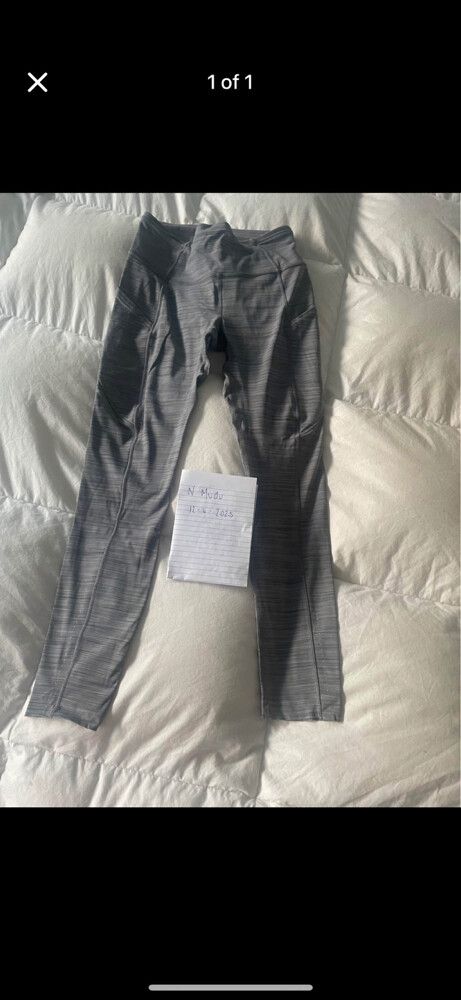Fast & Free Tights