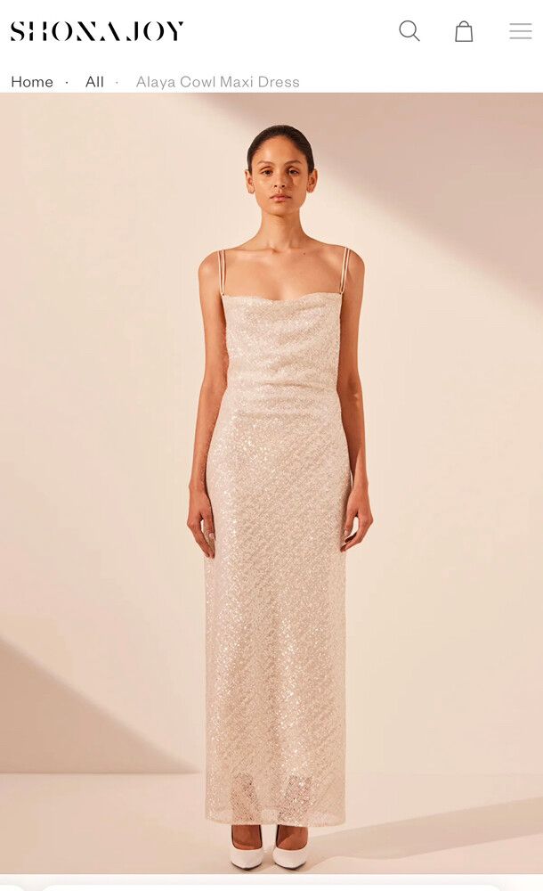 alyssa maxi dress Alyssa maxi dress – fashionmallonline.com