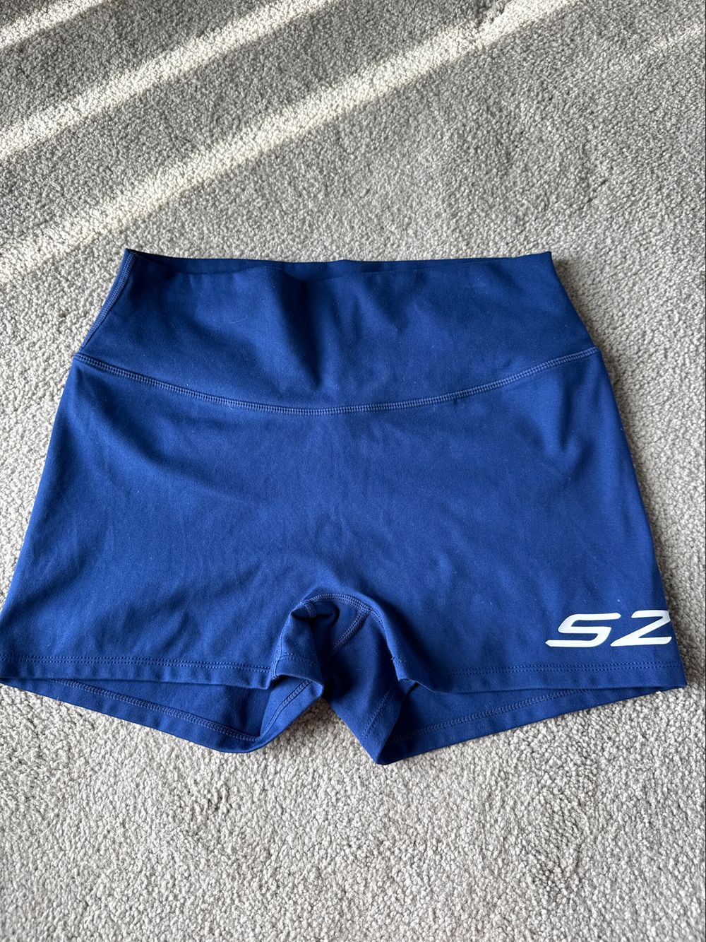 Szep activewear shorts