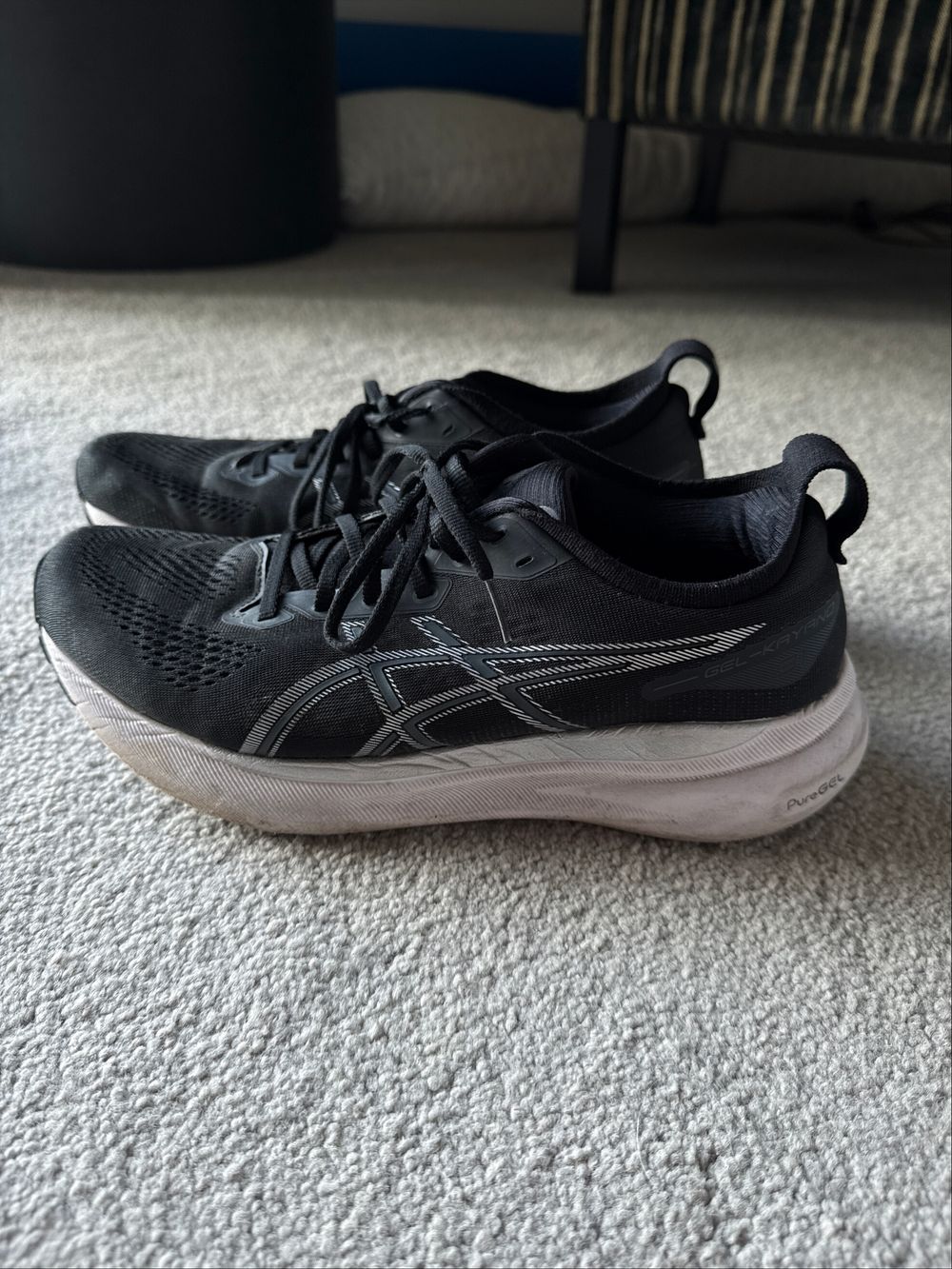 ASICS Gel Kayano 31
