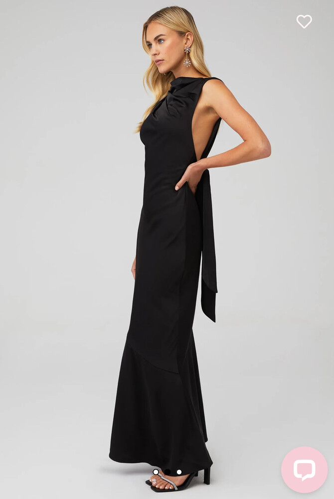 chinese dress ladies So Online AU Women's Maxi Dress, Butter Color, AU14 US10 Size main image 1