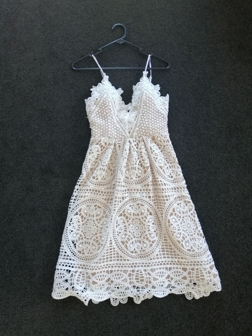 drape wedding guest dress Plus Size Wedding Guest Dress Mother of Bride main image 0