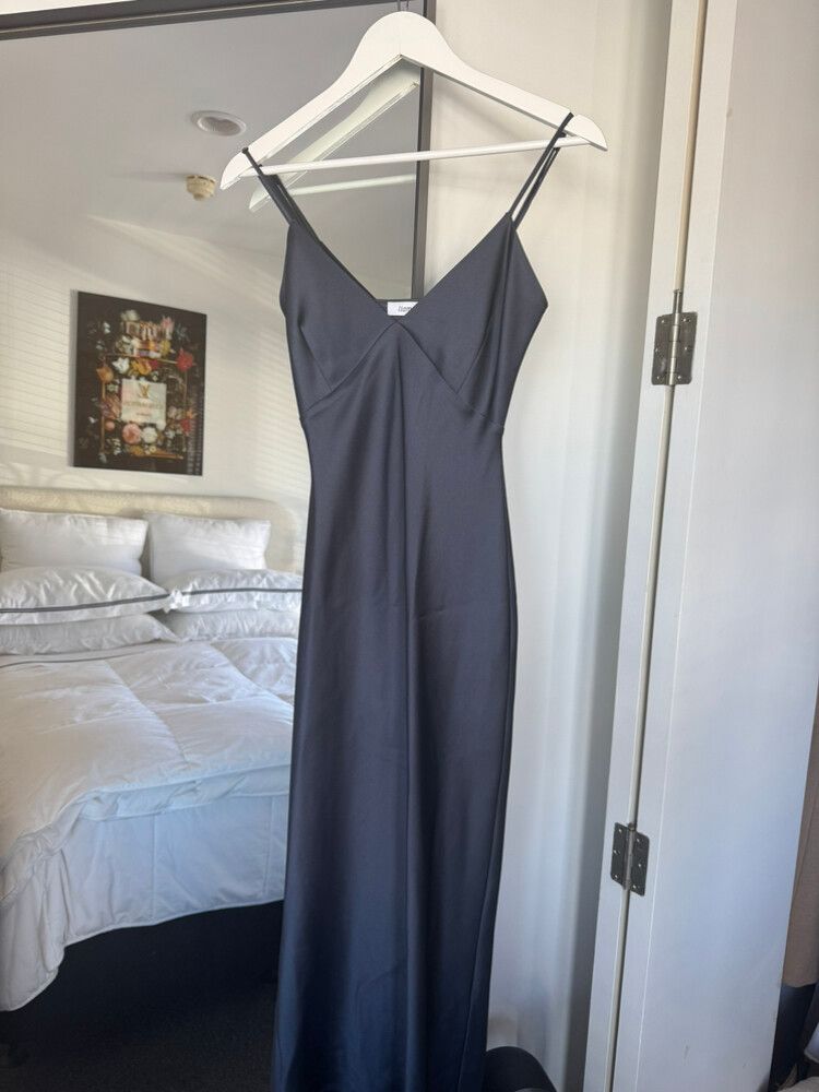 Ruby Dress