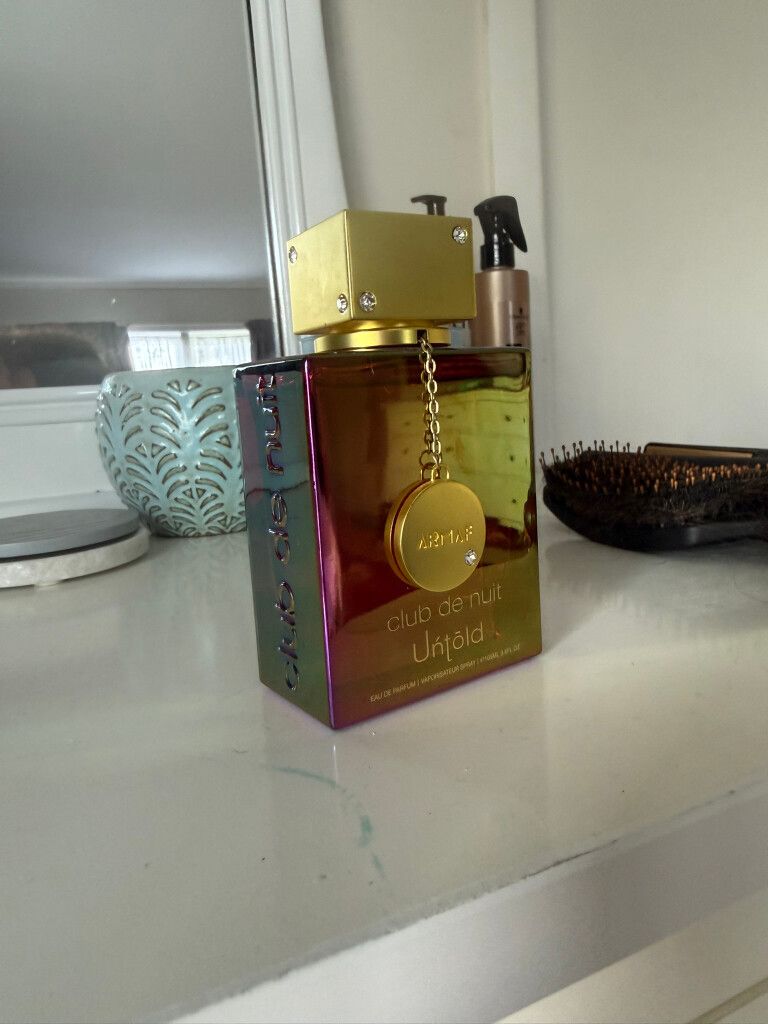 Armaf Club de Nuit Untold