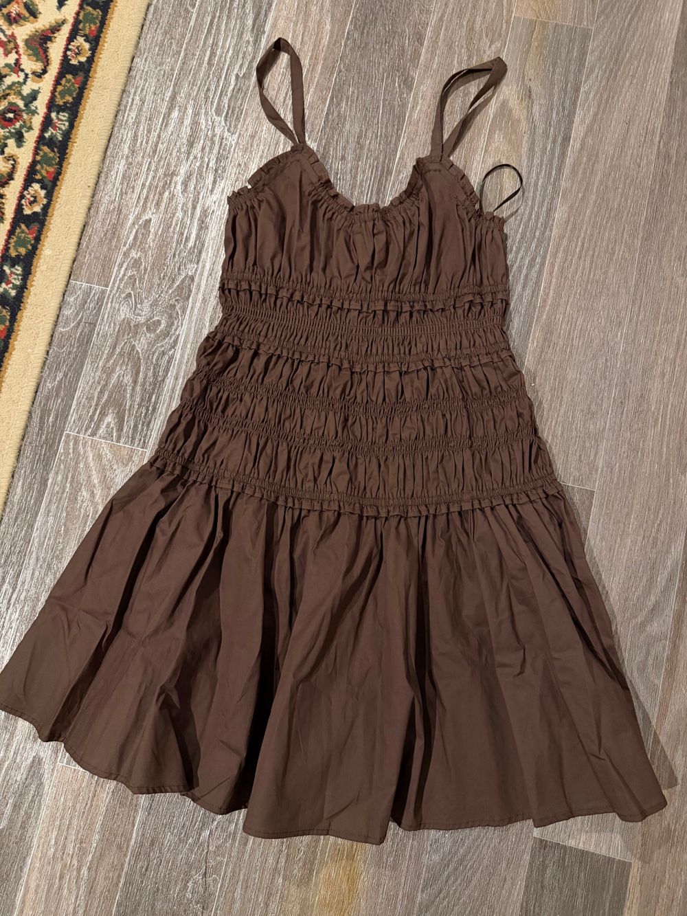express bodycon dresses 90's Floral Dress (M) Metallic Bridesmaid Dresses | one Size:12 - 18 mo.