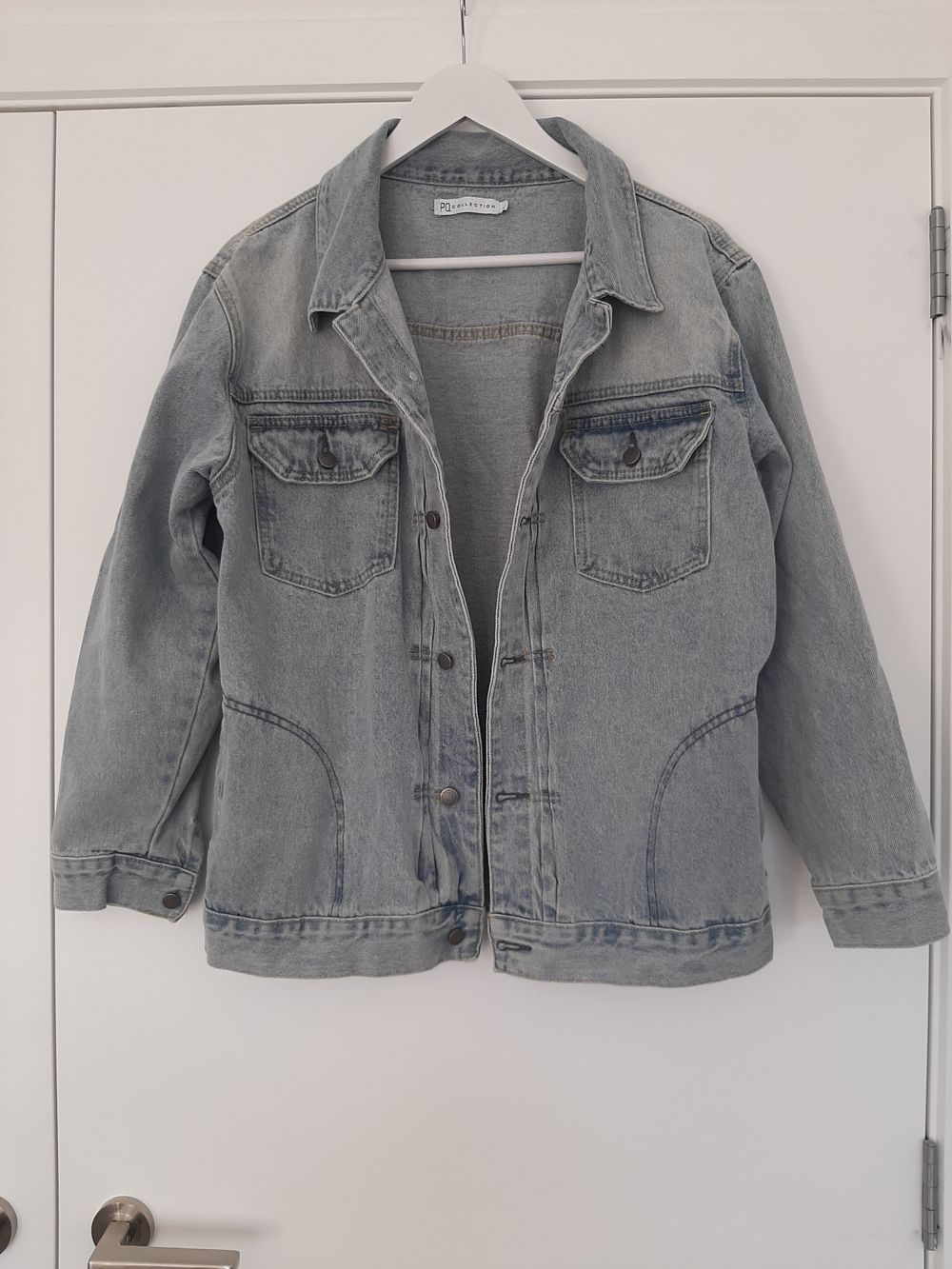 PQ Collection Denim Jacket