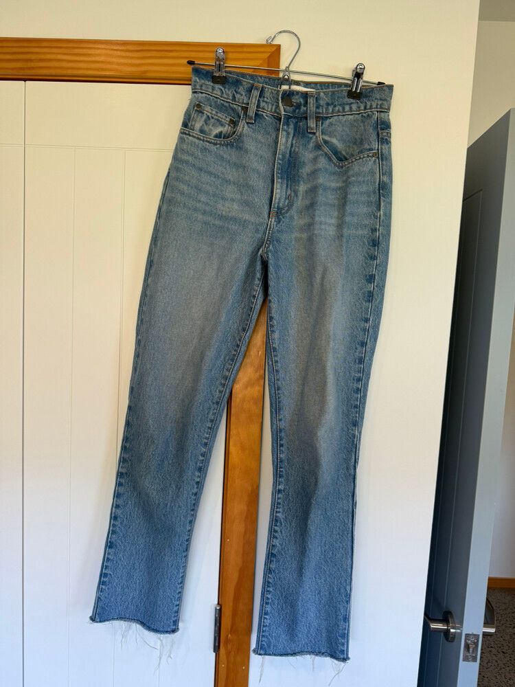 Nobody Denim Hutton Jean