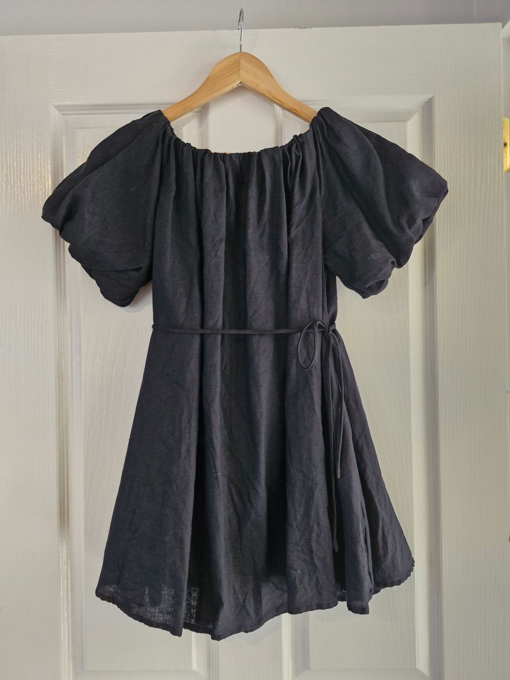 DISSH Black Dress *Mini*