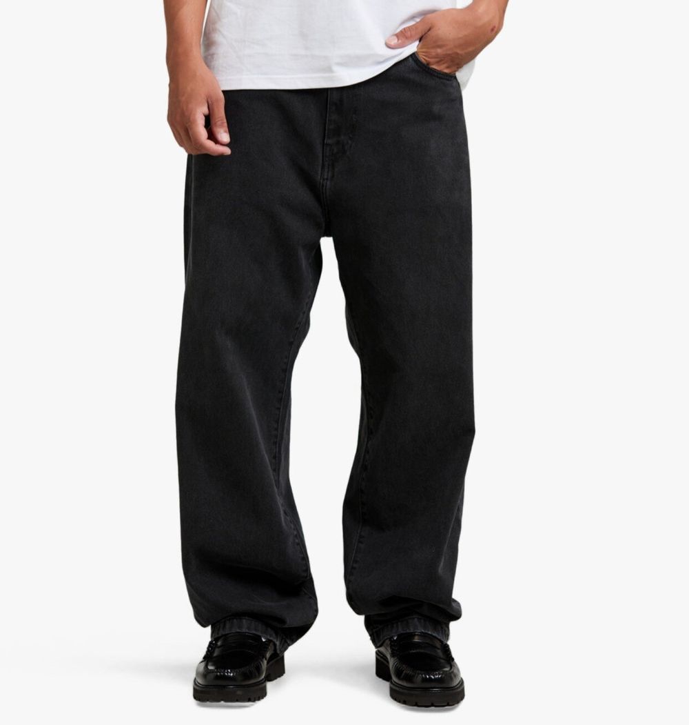 Carhartt Black Landon Pant