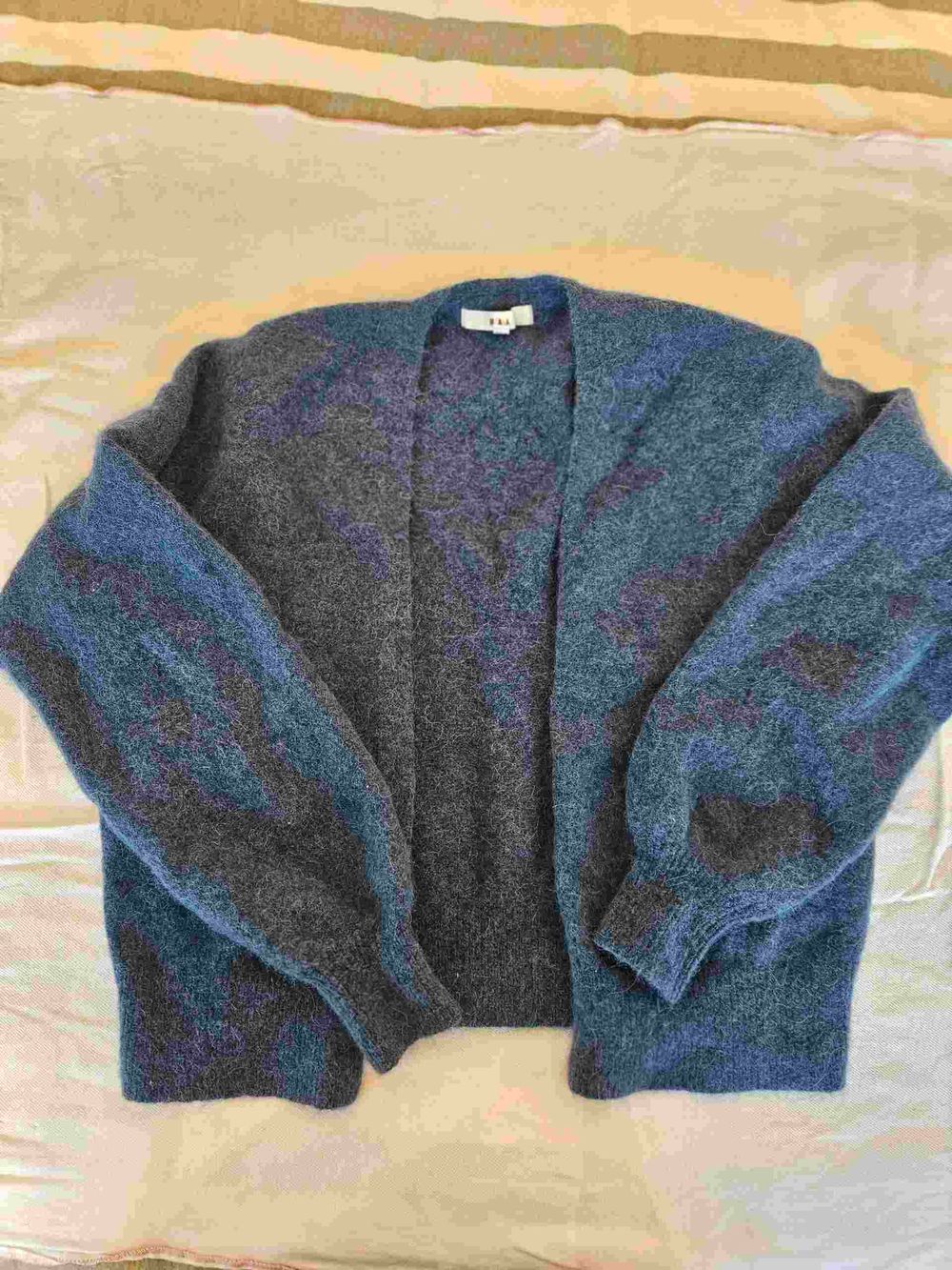 MAX ultimate Cardi