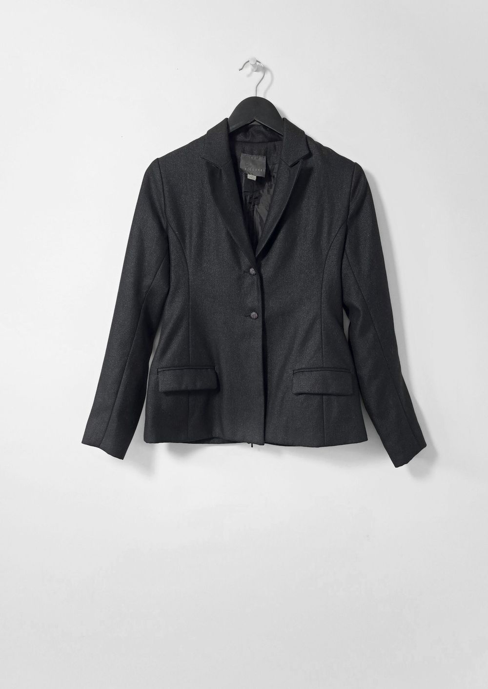 RICOCHET jacket/blazer | Black | Sz 10