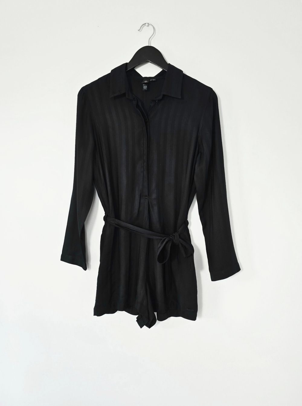 VOLCOM romper/playsuit | Black | Sz 10
