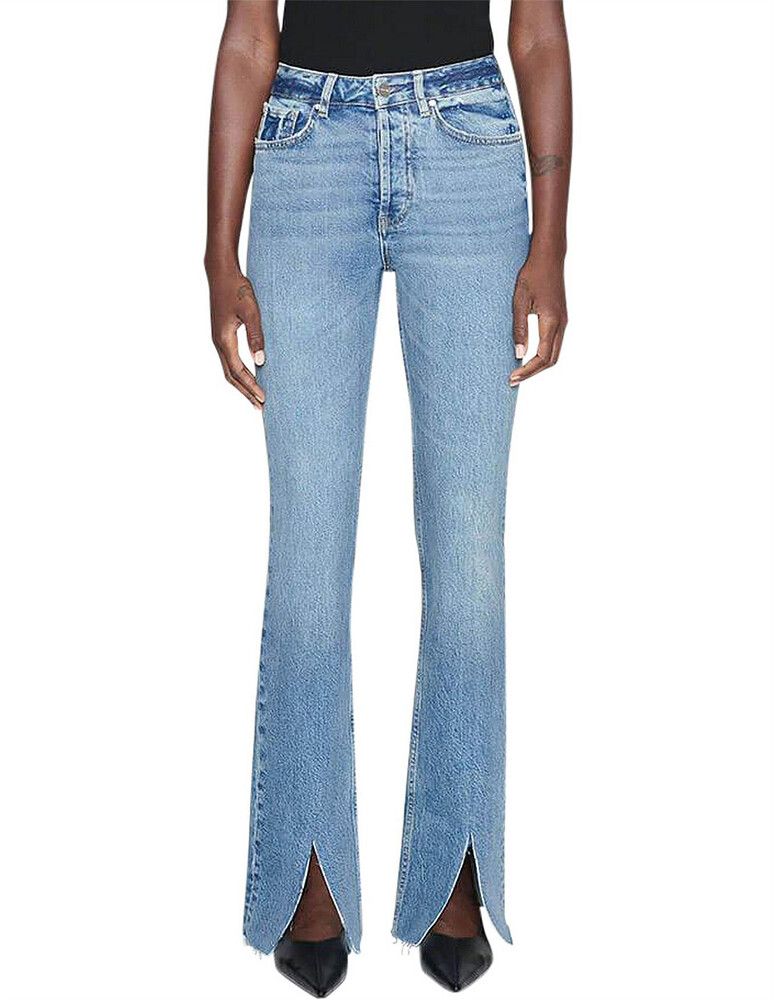 anine bing roxanne jeans