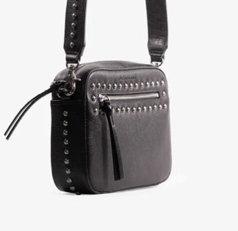Briarwood Ophelia Bag - Black