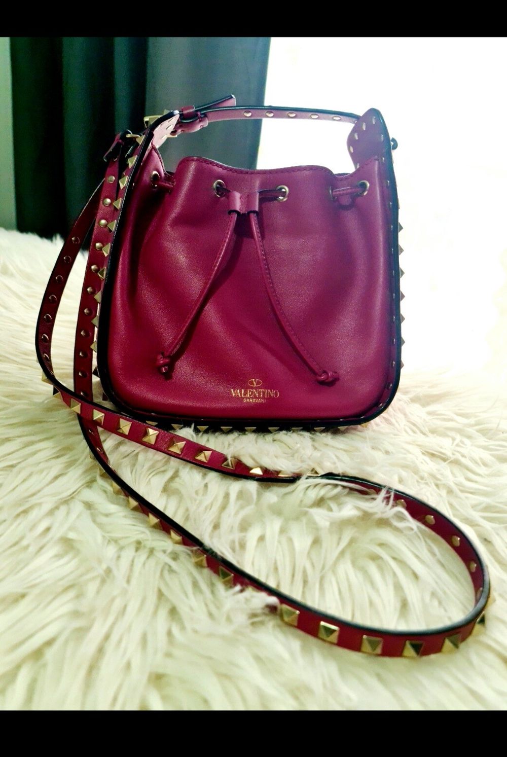 Valentino Garavani bag