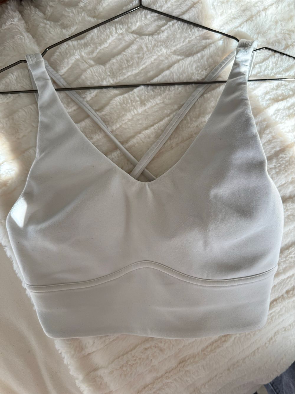 Lululemon bra