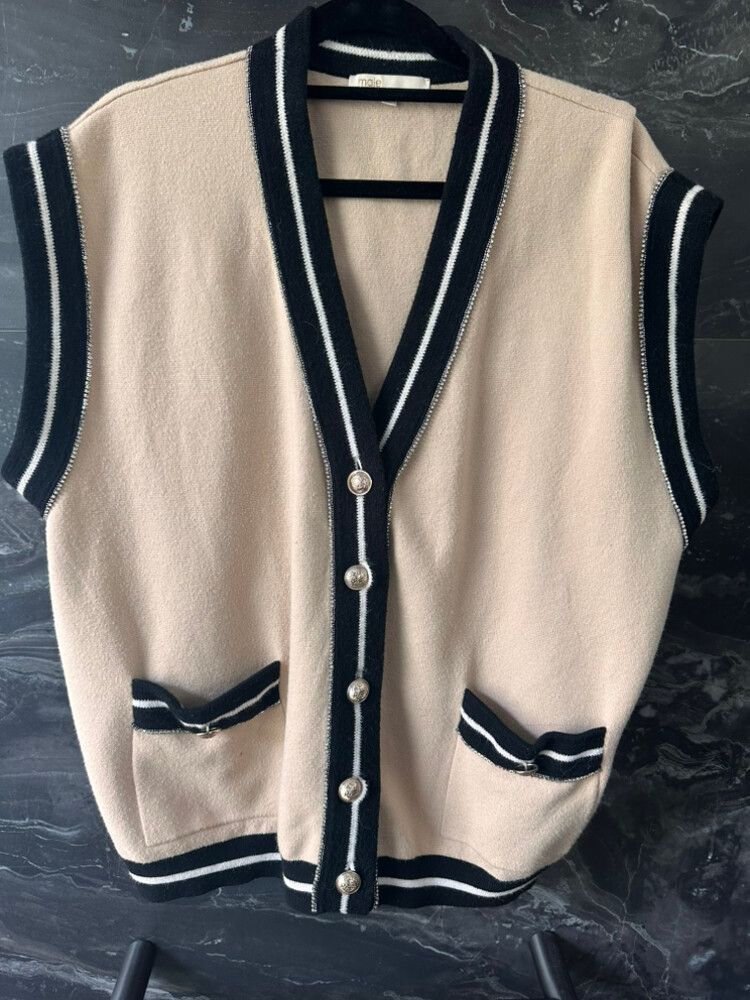 Maje Sweater