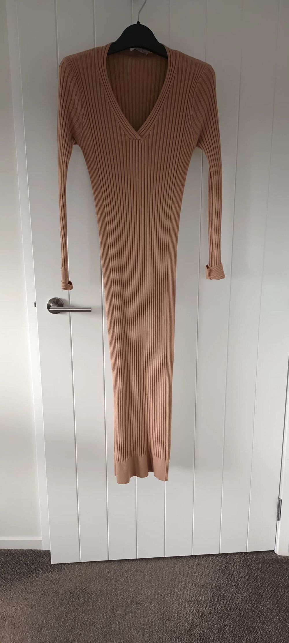 strapless open back dress Secondhand FOREVER UNIQUE Dresses