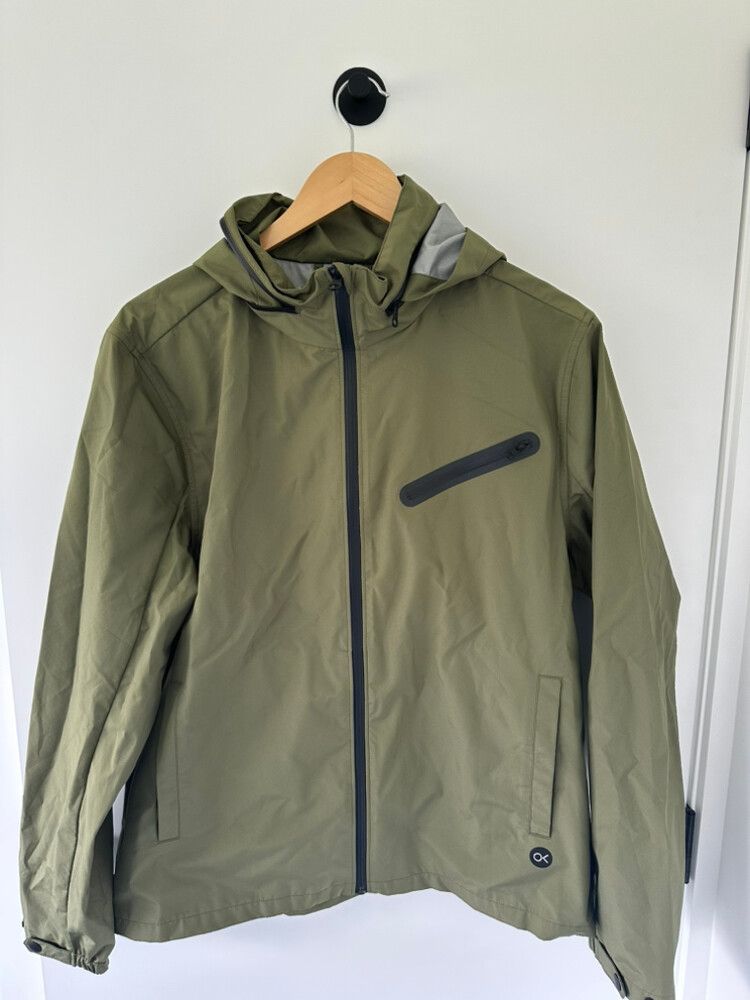Outerknown - Kelly Slater - Wind Breaker Jacket