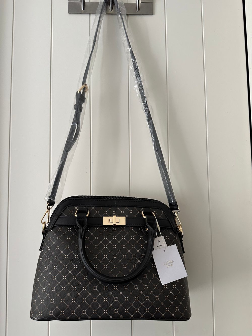 Shoulder Bag (vegan)