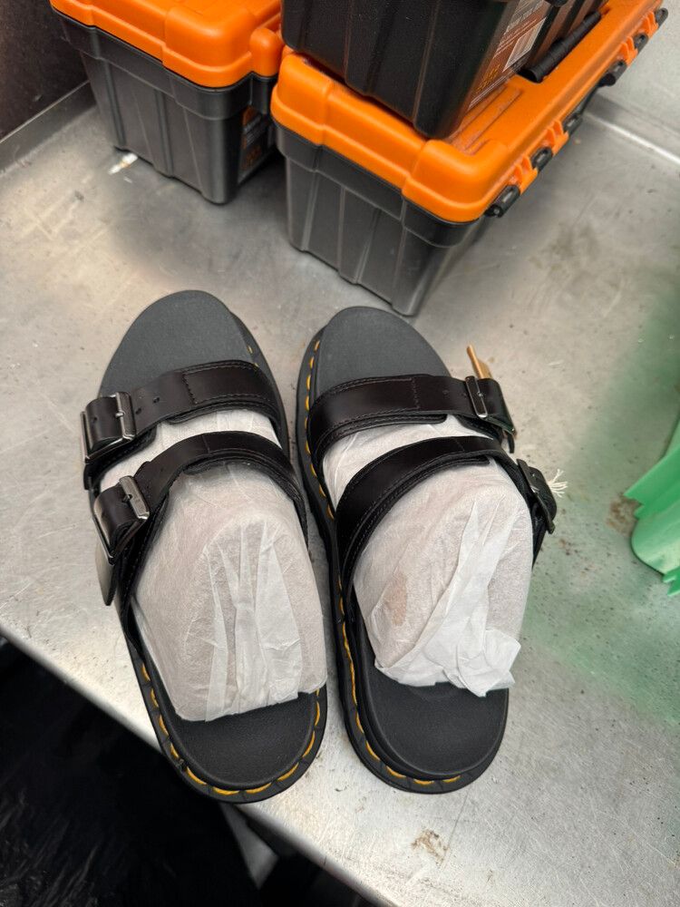 dr martens