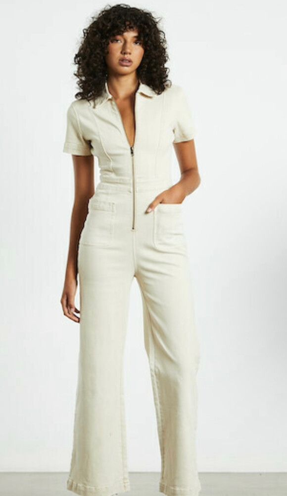 insight Nikki boiler-suit