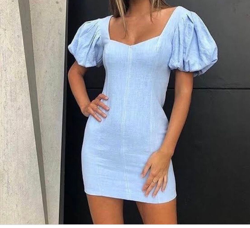 bec and bridge anika mini dress Bec & Bridge