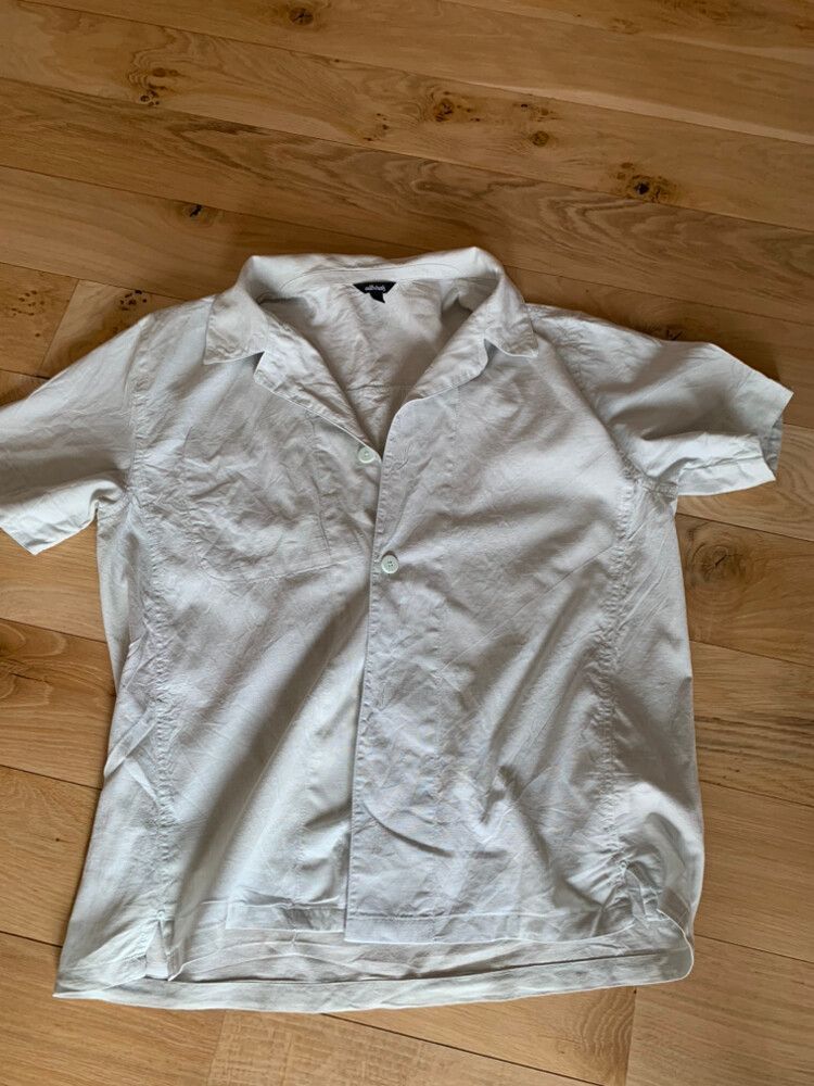 Camp Shirt