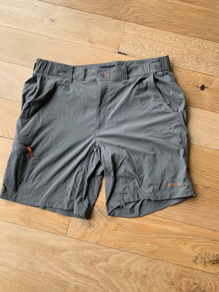 Orvis Shorts