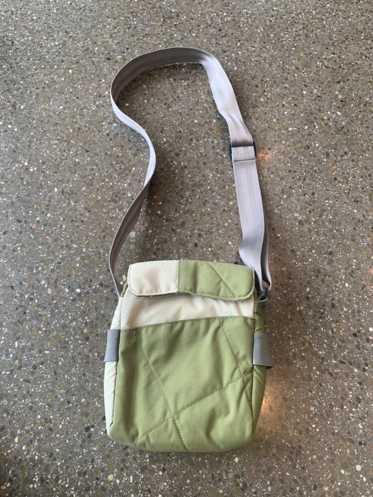 Kathmandu Crossbody Bag