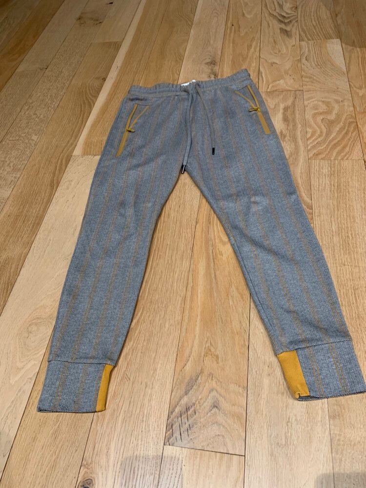 Zhrill Pants