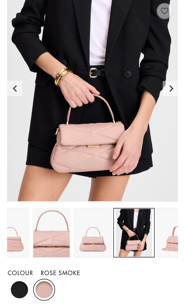 Kate Spade Hand Bag