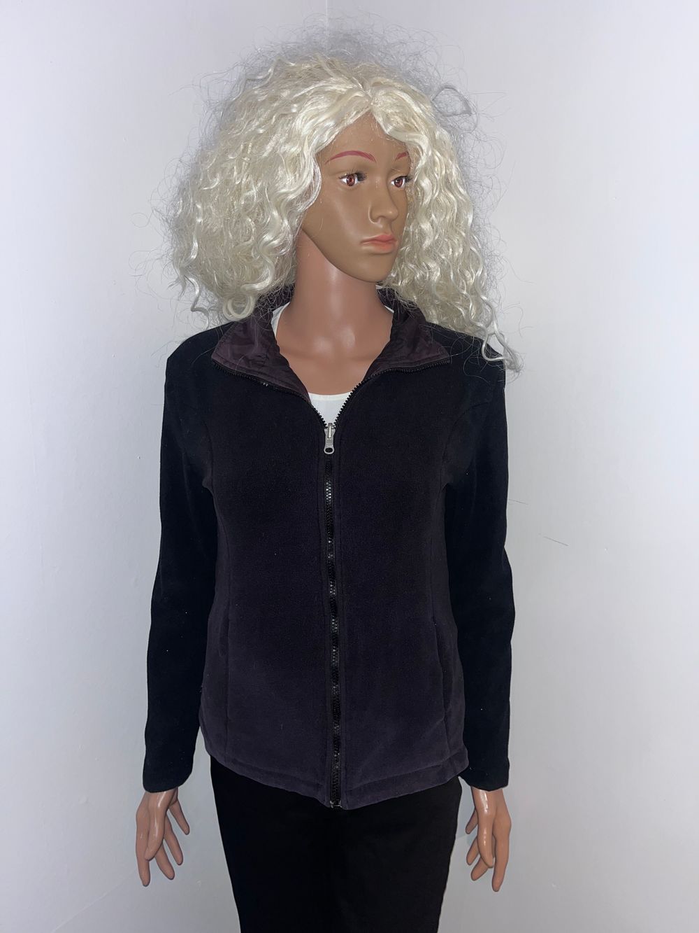 Billabong Black Jacket