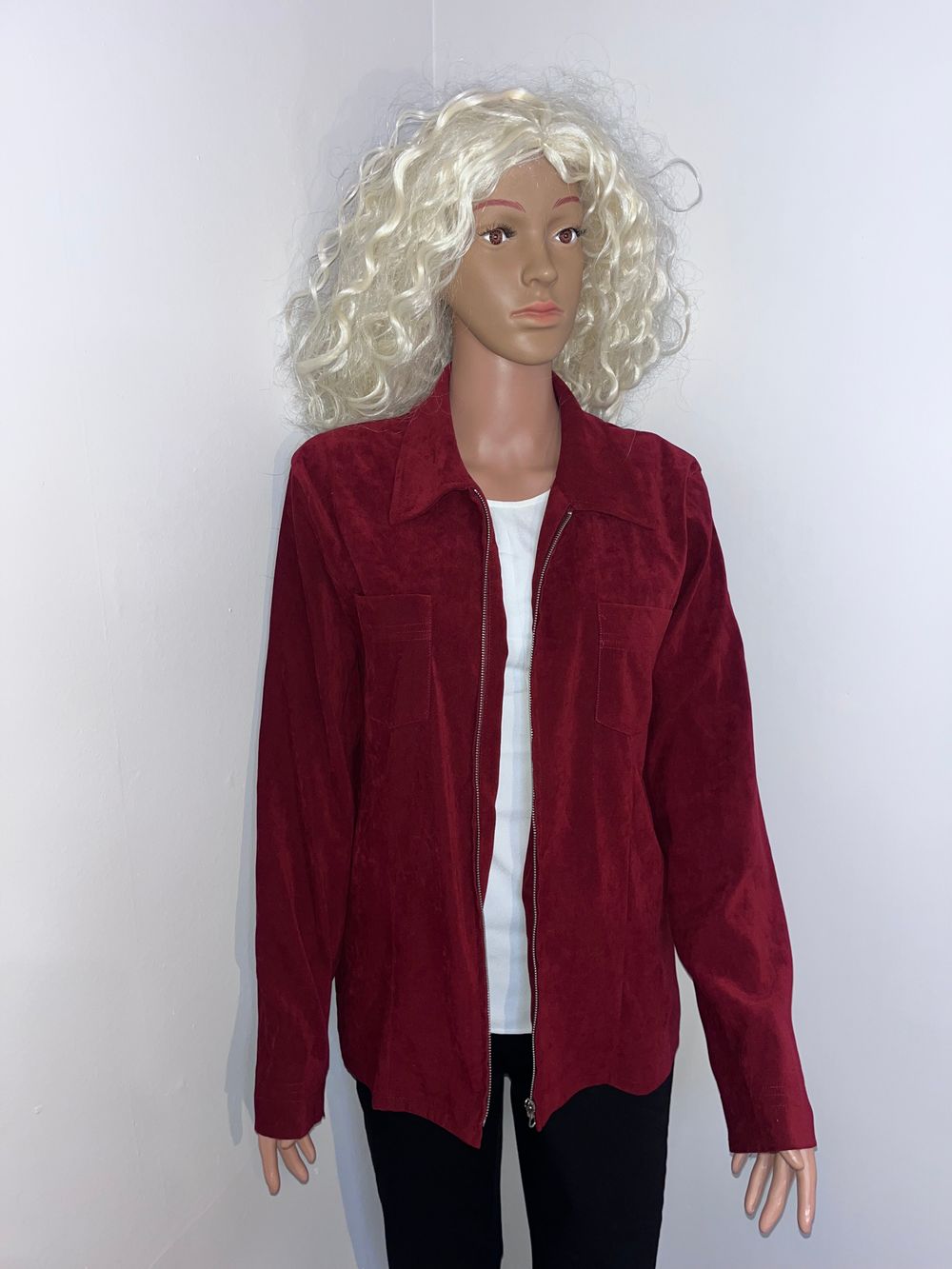 Concept 14 Red Jacket