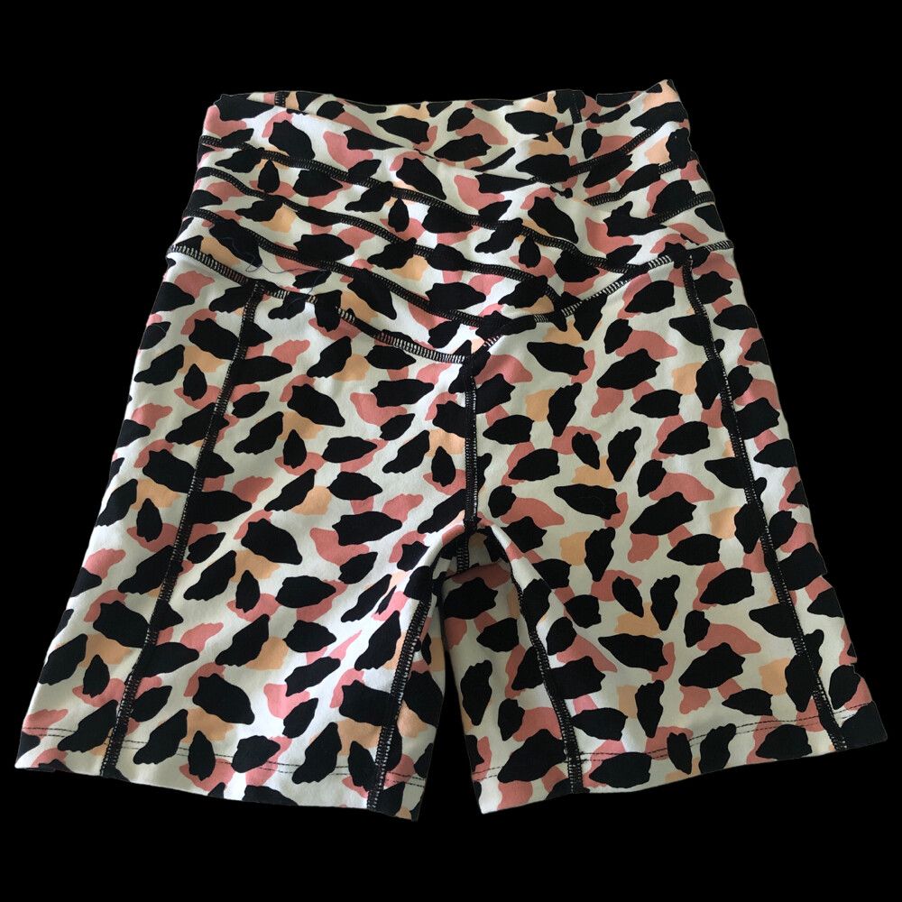 Muscle Nation Shorts