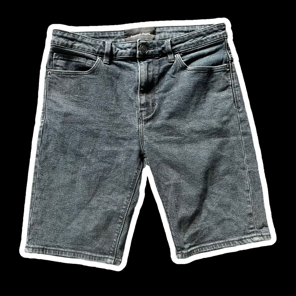 Abrand Shorts
