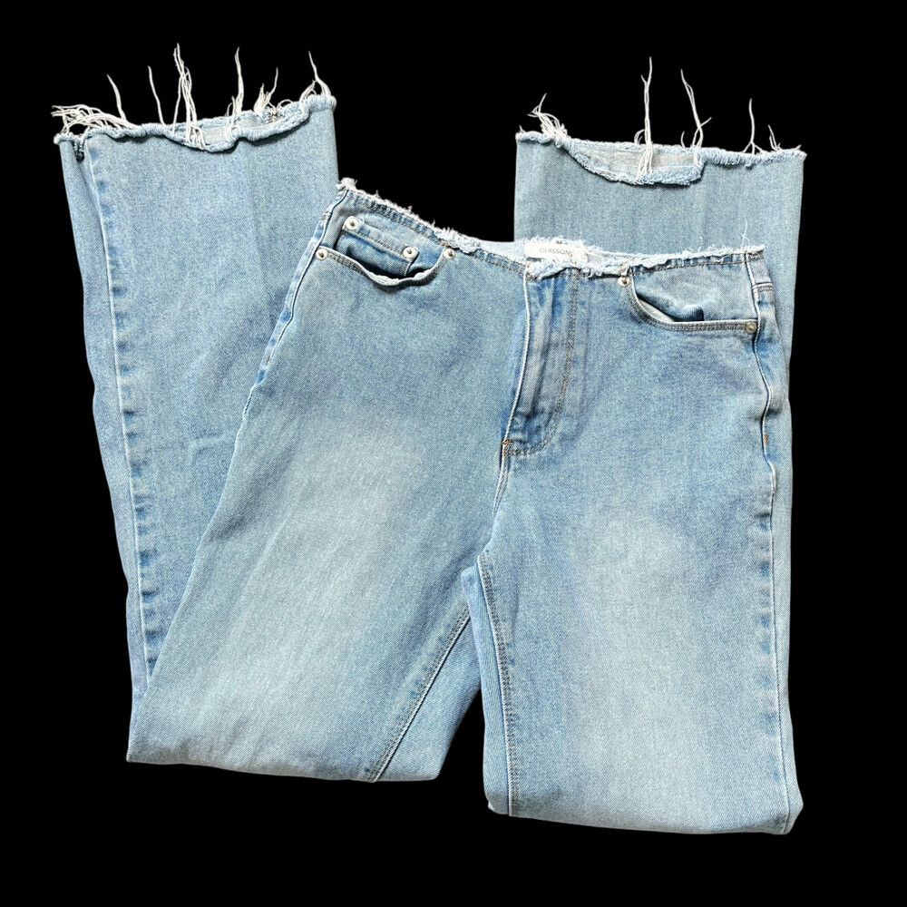 Flared Glassons Jeans
