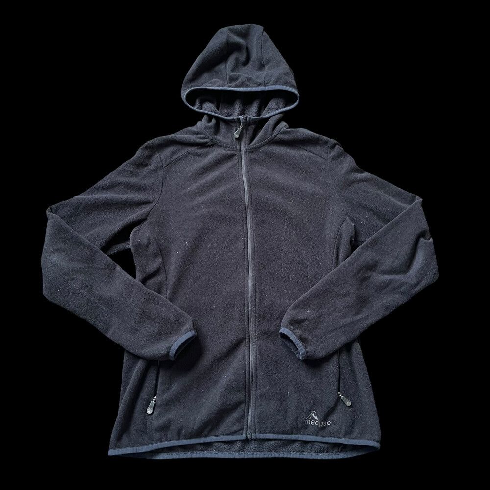 Macpac Fleece Sweatshirt