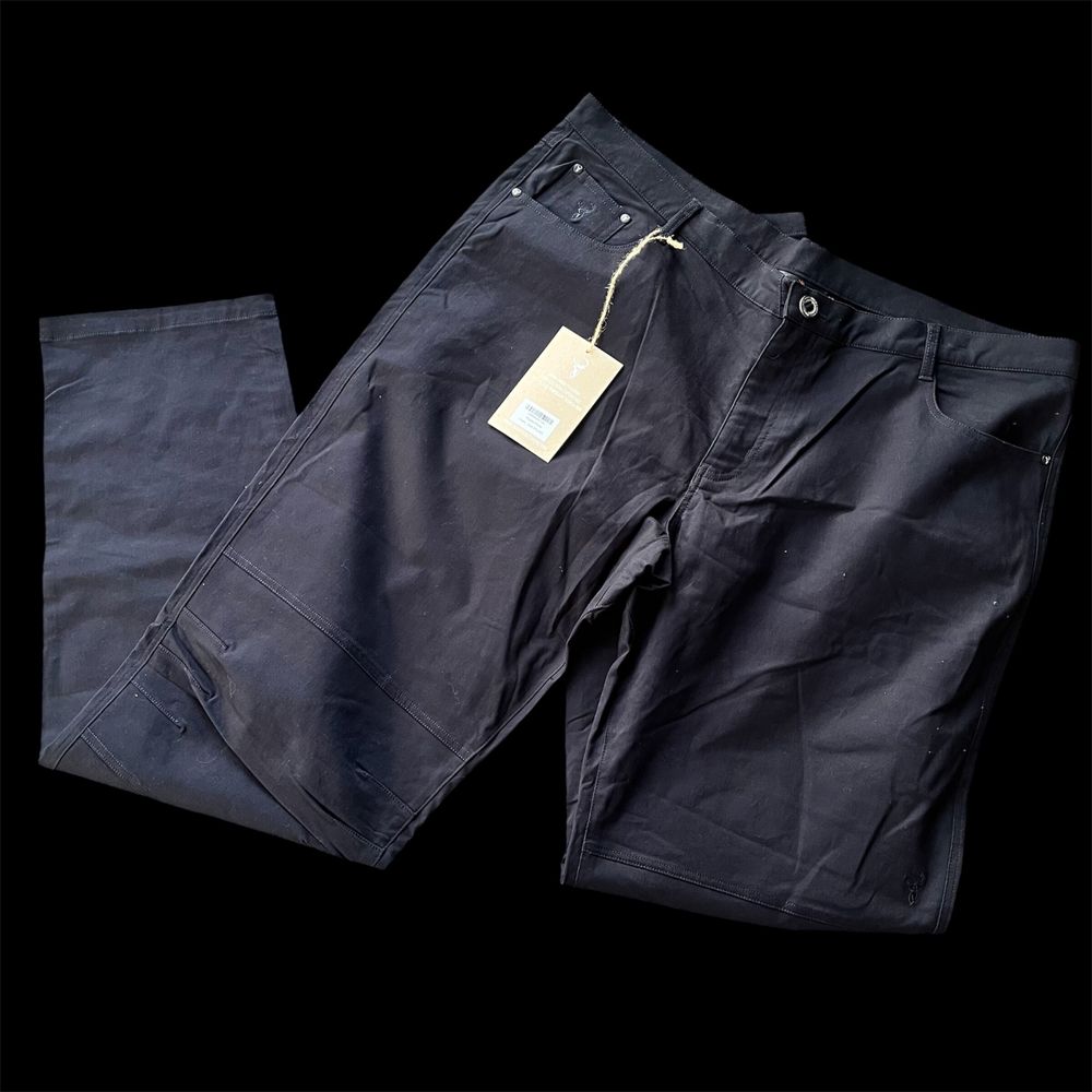 Hunter Element Navy Rakaia Pants