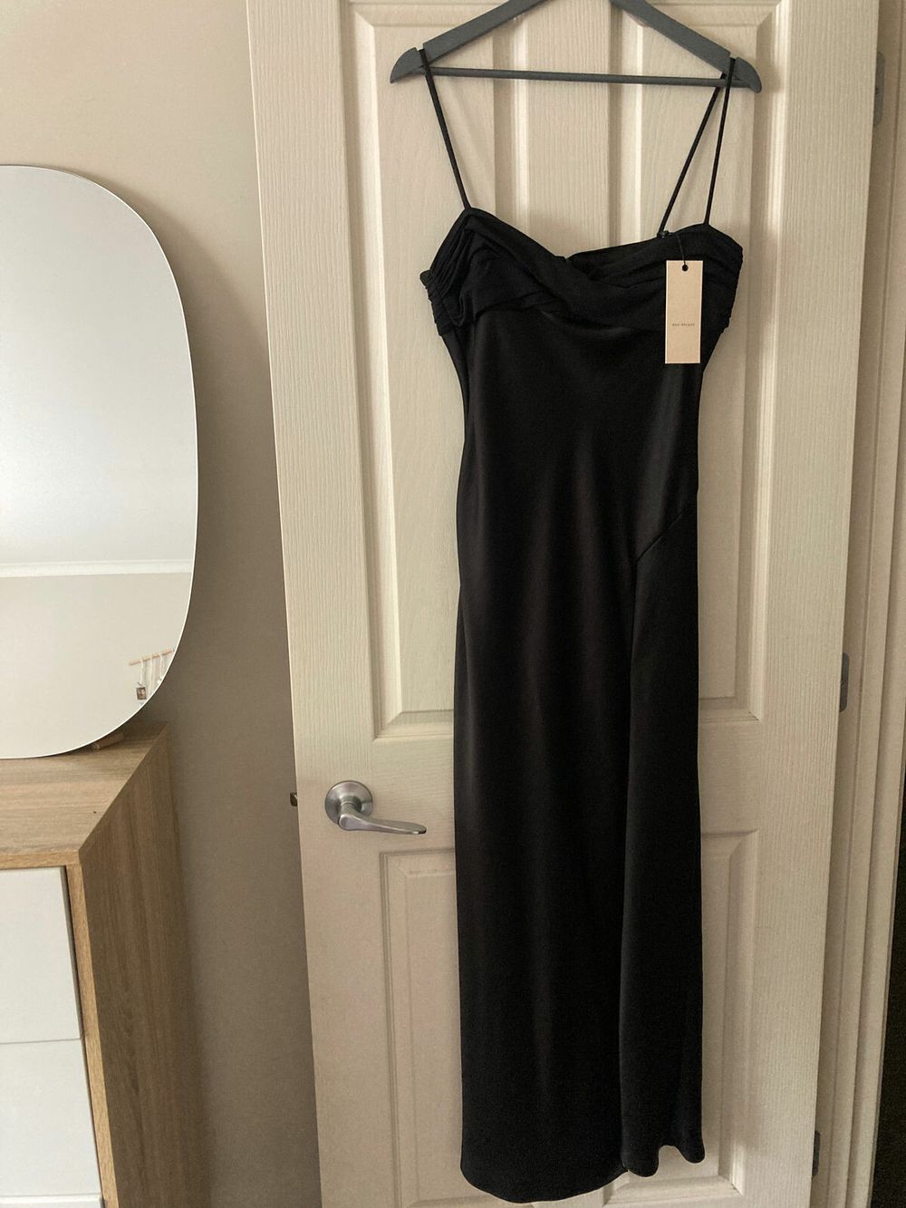 Bec and bridge - The Julieta Maxi Dress on Designer Wardrobe