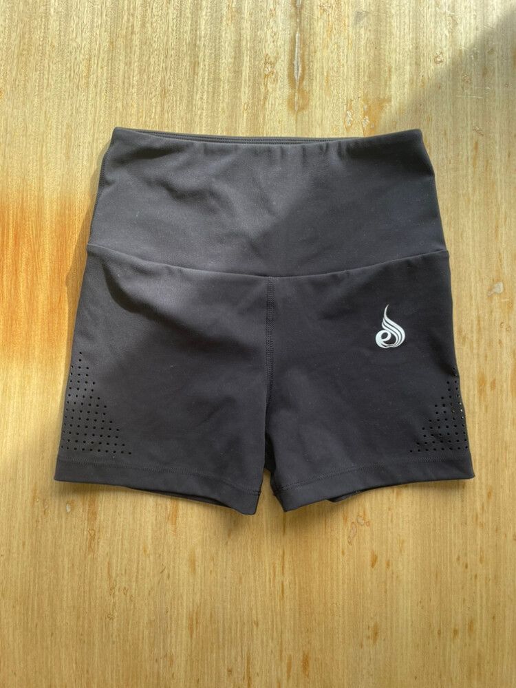 Ryderwear Mini Sports Shorts