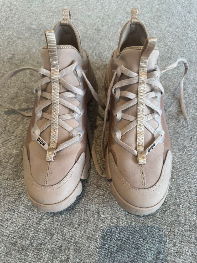 Dior sneakers