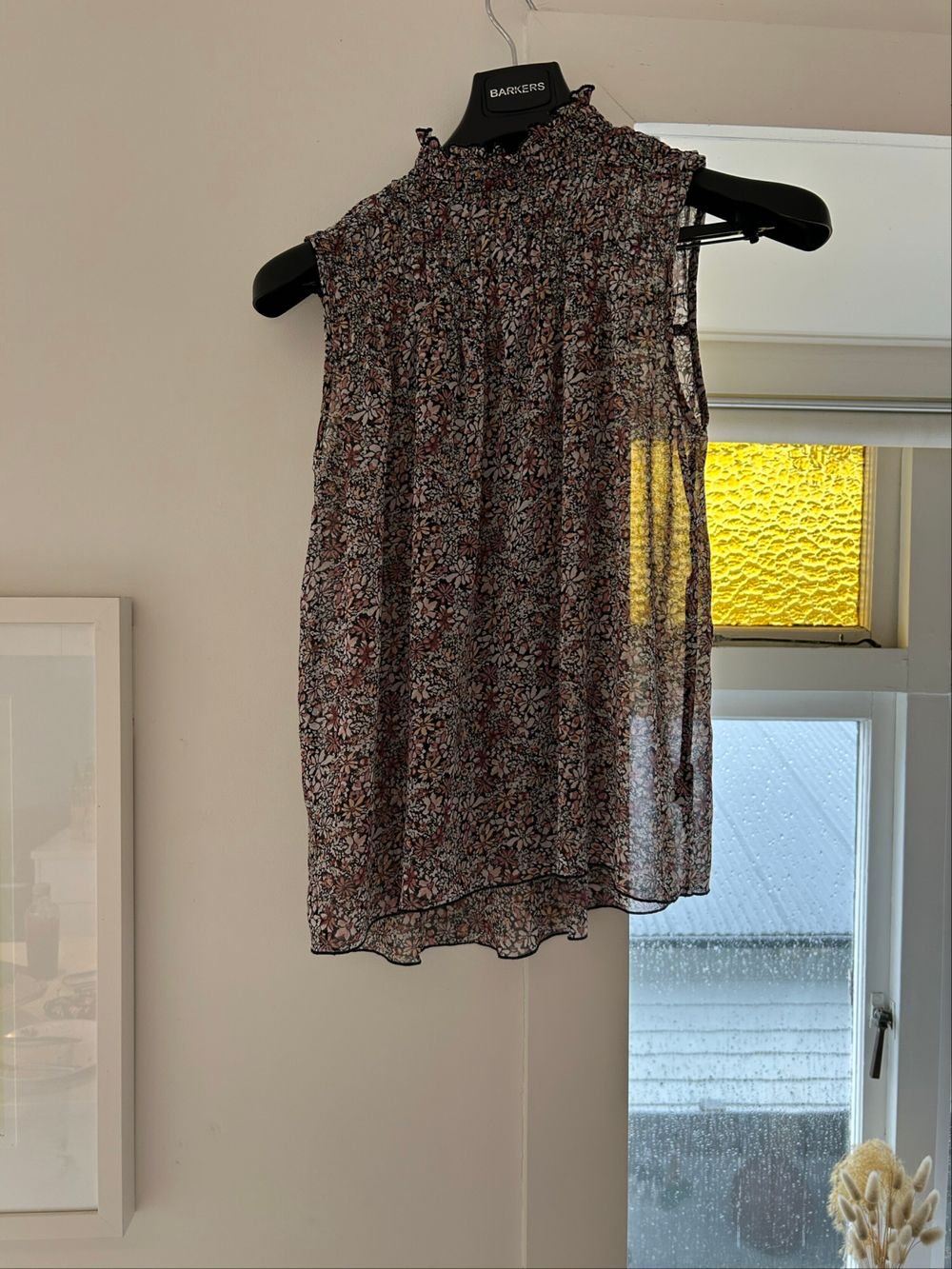 Decjuba floral top