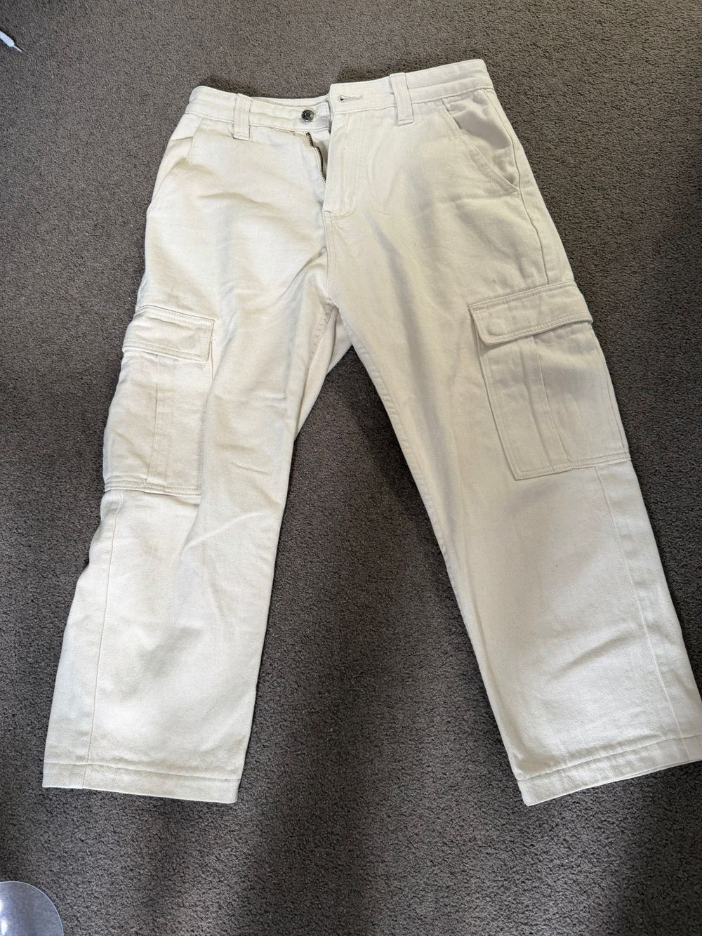 Absent Carpenter pants