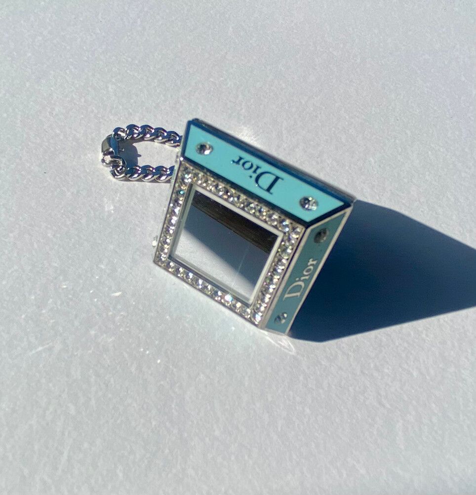 Dior Princess Ring