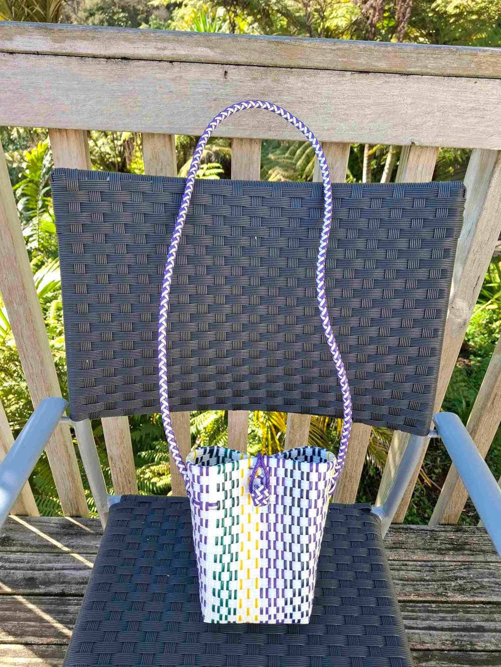 Small Crossbody Bag