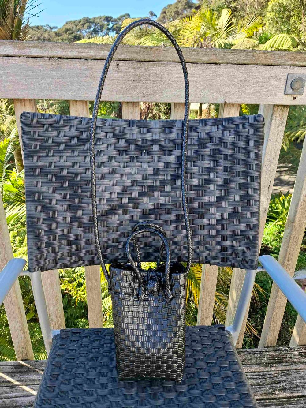 Phone Crossbody Bag