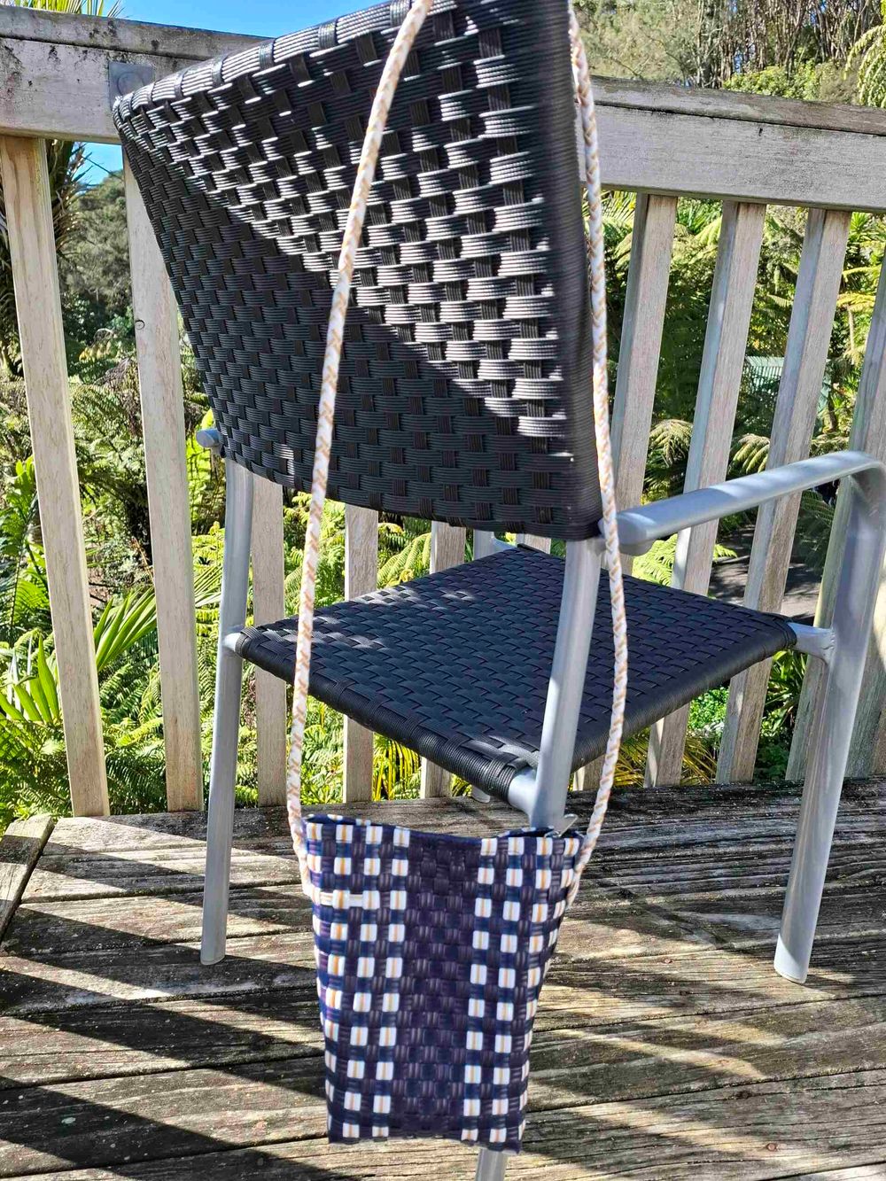 Phone Crossbody Bag